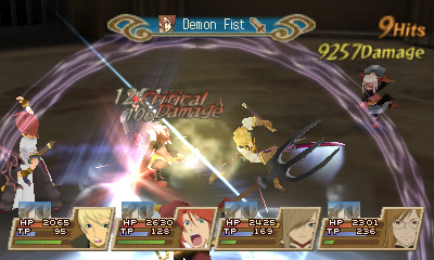 Tales of the Abyss - Imagen 42